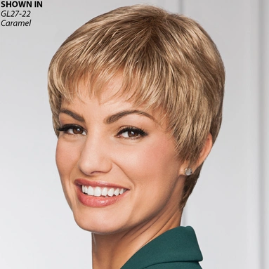 Pixie Perfect Wig by Gabor® (image 1 of 4)