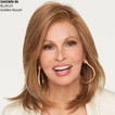 Pretty Please! Lace Front Hand-Tied Wig by Raquel Welch® (image 1 of 6)