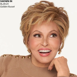 Product image for Ready for Takeoff Lace Front Hand-Tied Wig