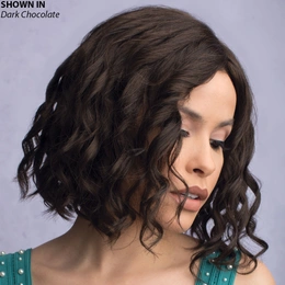 Product image for Julie Lace Front Wig