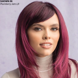 Product image for Angela Monofilament Wig