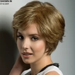 Mono Wiglet 36-LF Topper Hair Piece by Estetica Designs (image 2 of 4)
