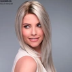 Zara Lite SmartLace Lite Monofilament Wig by Jon Renau® (image 2 of 3)