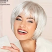 Cameo Cut Lace Front Wig by Gabor® (image 1 of 5)