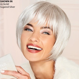 Product image for Cameo Cut Lace Front Wig