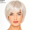 Cameo Cut Lace Front Wig by Gabor® (image 2 of 5)