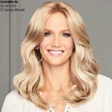 Center of Attention Lace Front Wig by Gabor®