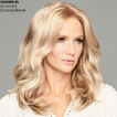 Center of Attention Lace Front Wig by Gabor® (image 2 of 5)