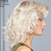 Curl Up Lace Front Wig by Gabor® (image 2 of 4)