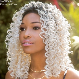 Product image for Diva Lace Front Wig