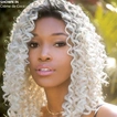Diva Lace Front Wig by René of Paris® (image 2 of 4)