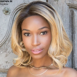 Product image for Passion Lace Front Wig