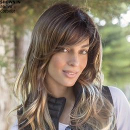 Product image for Royce Lace Front Monofilament Wig
