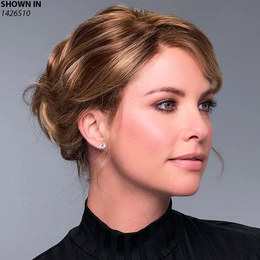 Product image for Julianne Lite SmartLace Lite Monofilament Wig