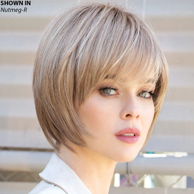 Audrey Wig (image 1 of 3)
