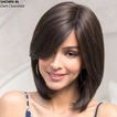 Samantha Monofilament Wig by Amore™ (image 1 of 4)