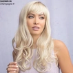 Alexandra Lace Front Wig by René of Paris® (image 2 of 8)