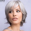Becky Wig Monofilament (image 1 of 4)