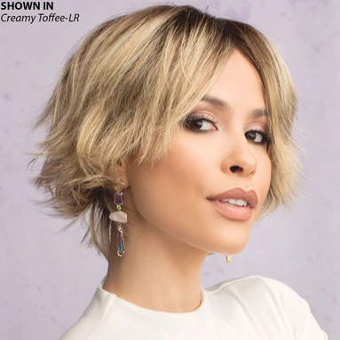 Joslin Lace Front Wig (image 1 of 4)
