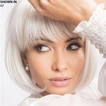 Astrid Monofilament Wig (image 2 of 5)