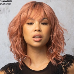 Product image for Breezy Wavez Wig