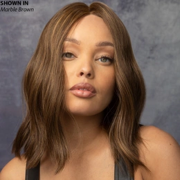 Product image for Velvet Wavez Lace Front Wig