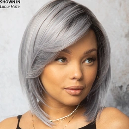 Product image for Silky Sleek Wig