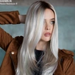 Lennox Lace Front Wig (image 1 of 6)