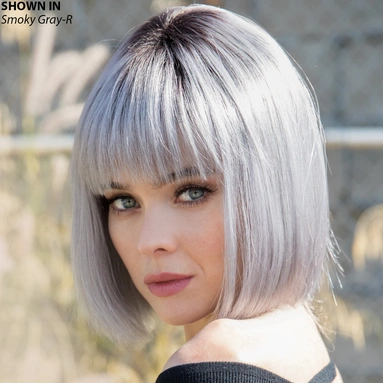 Nico Lace Front Wig (image 1 of 6)
