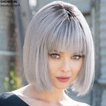 Nico Lace Front Wig (image 2 of 6)