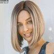 Ori Lace Front Monofilament Wig by Amore™ (image 1 of 6)