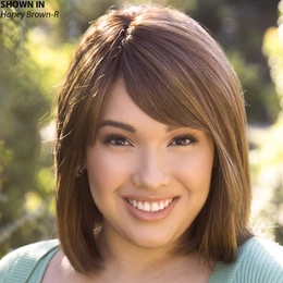 Product image for Vada Lace Front Monofilament Wig