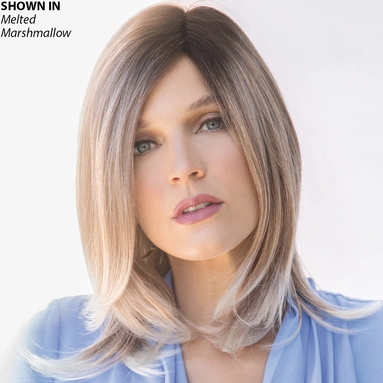 Harlee Lace Front Wig by Noriko® (image 1 of 5)