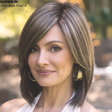Zane Lace Front Wig by Noriko® (image 1 of 5)
