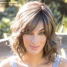 Product image for Braylen Lace Front Wig