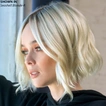 Tara Lace Front Wig (image 1 of 3)