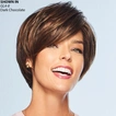 Sweet Escape Lace Front Wig by Gabor® (image 2 of 7)