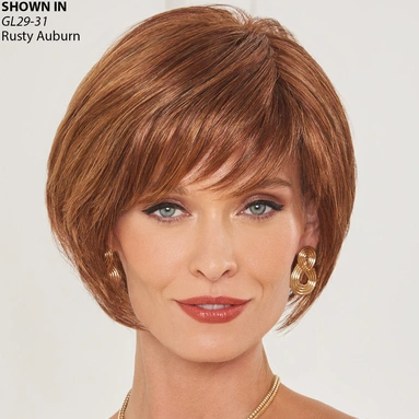 Spring Romance Lace Front Wig by Gabor® (image 1 of 5)