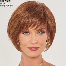 Product image for Spring Romance Lace Front Wig