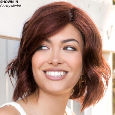 Ella Lace Front Wig (image 1 of 6)