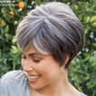 Destiny Lace Front Wig (image 1 of 4)