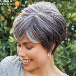 Product image for Destiny Lace Front Wig