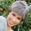 Destiny Lace Front Wig (image 2 of 4)