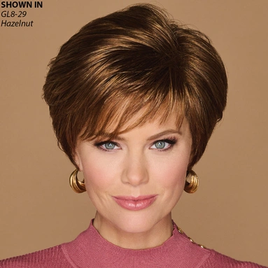 Simply Classic Wig by Gabor® (image 1 of 6)