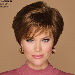 Product image for Simply Classic Wig