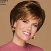 Simply Classic Wig by Gabor® (image 2 of 6)