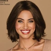 Unspoken Lace Front Monofilament Wig by Gabor® (image 1 of 5)