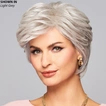 Enthusiastic Wig (image 1 of 6)
