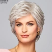Enthusiastic Wig (image 2 of 6)