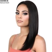 HPL3.ST22 Remy Human Hair Lace Front Wig by Motown Tress™ (image 1 of 4)